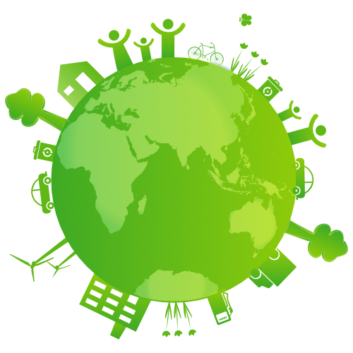 Sustainability Commitment