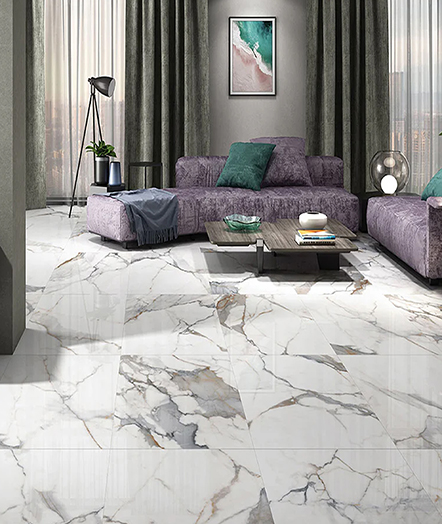 Experts in Premium Tiles, Sanitaryware