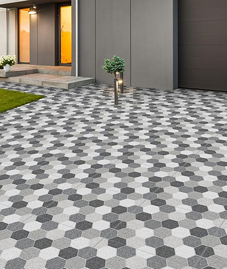 Experts in Premium Tiles, Sanitaryware