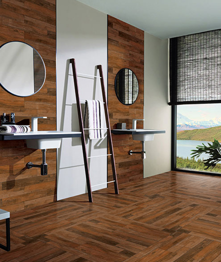 Experts in Premium Tiles, Sanitaryware